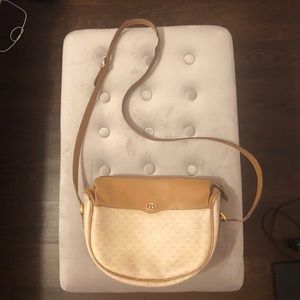 Authentic Vintage Gucci Bag